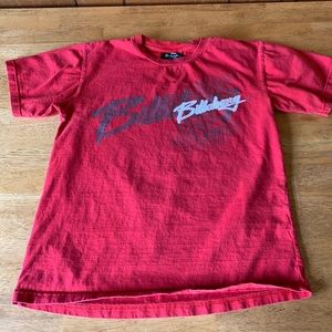Billabong T-shirt size M great condition clean